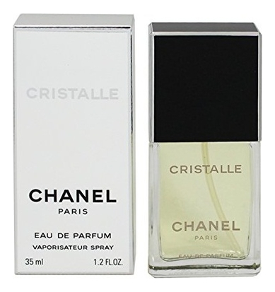 

Cristalle Eau De Parfum: парфюмерная вода 35мл, Cristalle Eau De Parfum