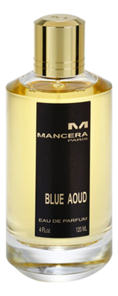 

Blue Aoud: парфюмерная вода 2мл, Blue Aoud