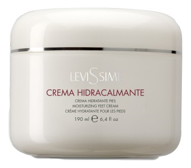 

Увлажняющий крем для уставших ног Crema Hidracalmante 190мл