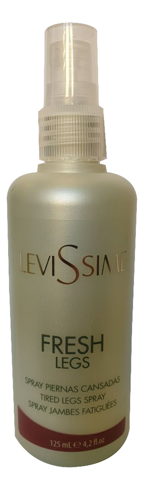

Спрей для уставших ног Spray Piernas Cansadas 125мл