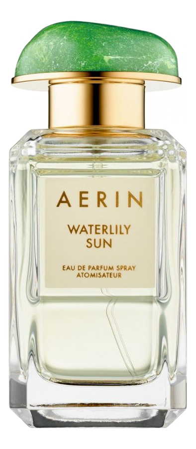 Waterlily Sun: парфюмерная вода 50мл уценка