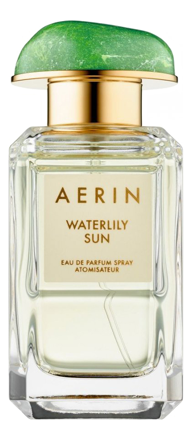 

Waterlily Sun: парфюмерная вода 50мл уценка, Waterlily Sun