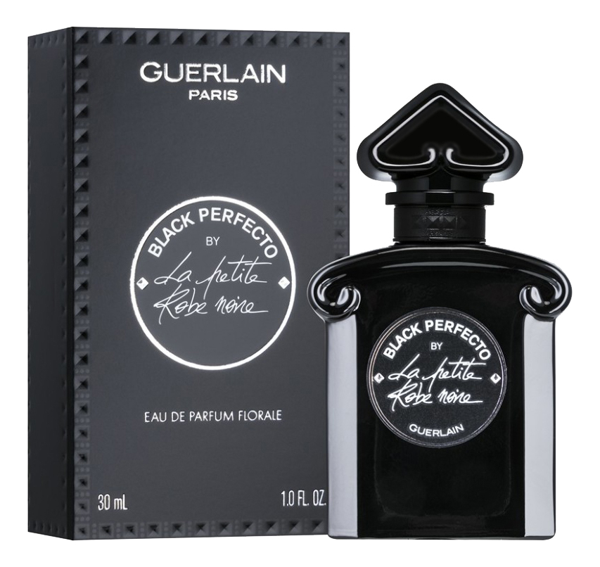 

Black Perfecto By La Petite Robe Noire: парфюмерная вода 30мл, Black Perfecto By La Petite Robe Noire