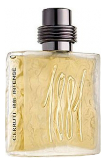 1881 Intense pour homme: туалетная вода 100мл уценка 1881 en fleurs туалетная вода 100мл уценка