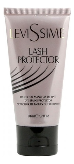 

Защитный крем для кожи при окрашивании Lash Protector 50мл
