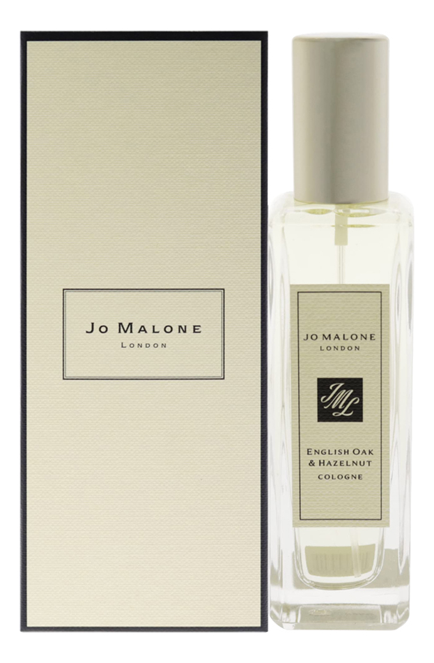 English Oak & Hazelnut: одеколон 30мл