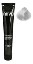 Nirvel Professional Тонирующий краситель для волос Color Blond U 60мл