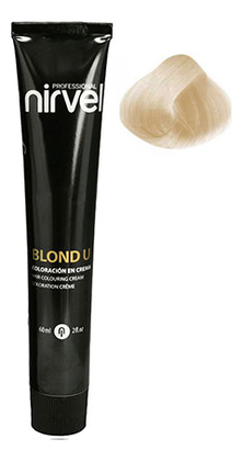 

Тонирующий краситель для волос Color Blond U 60мл: М-74 Карамель, Тонирующий краситель для волос Color Blond U 60мл