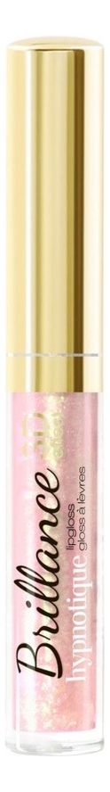 

Блеск для губ с 3D эффектом Brillance Hypnotique 3D-Effect Lipgloss Gloss a Levres 3мл: No 28, Блеск для губ с 3D эффектом Brillance Hypnotique 3D-Effect Lipgloss Gloss a Levres 3мл