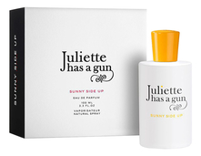 Juliette has a Gun Sunny Side Up