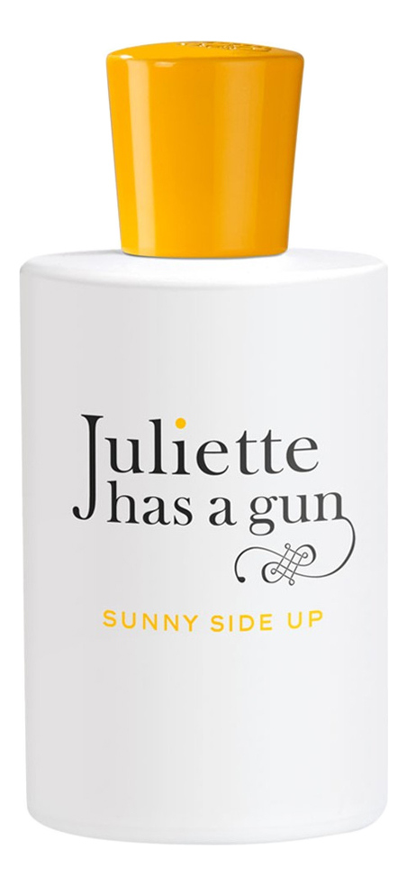 Sunny Side Up: парфюмерная вода 8мл