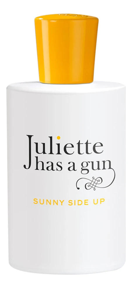 Juliette has a Gun Sunny Side Up