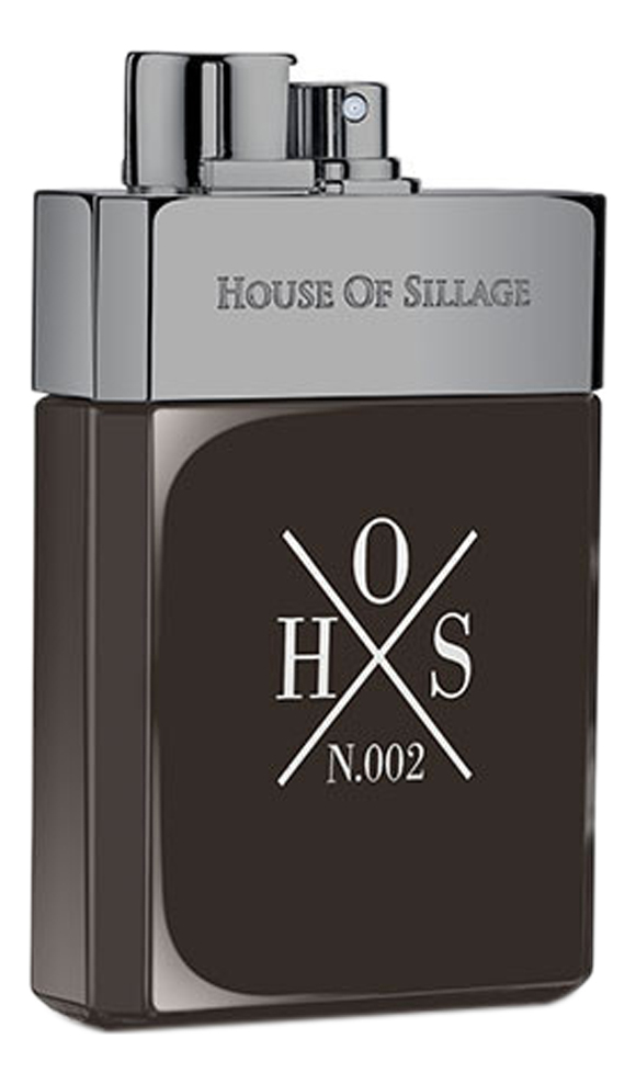 

HoS N.002: духи 75мл тестер, HoS N.002