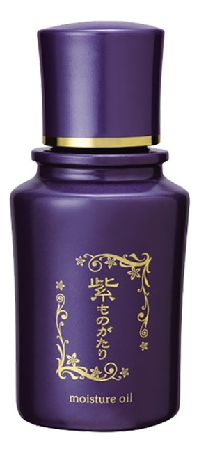Масло для сухой кожи Murasaki Monogatori Moisture Oil 30мл