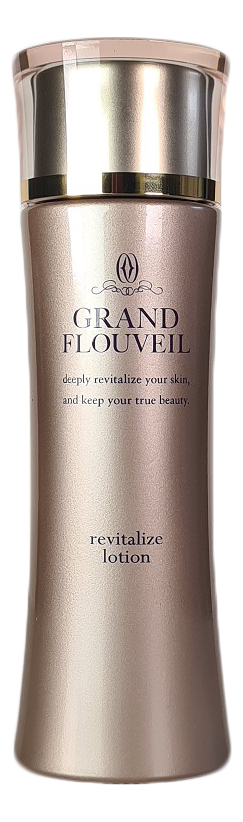 Балансирующий лосьон для лица с гиалуроновой кислотой Grand Flouveil Balancing Lotion 100мл