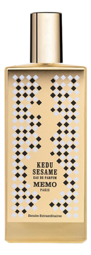 Kedu Sesame