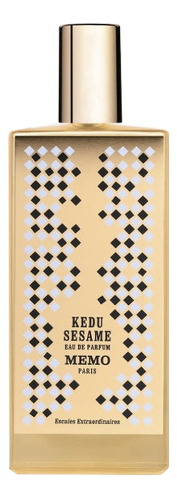 

Kedu Sesame: парфюмерная вода 1,5мл, Kedu Sesame
