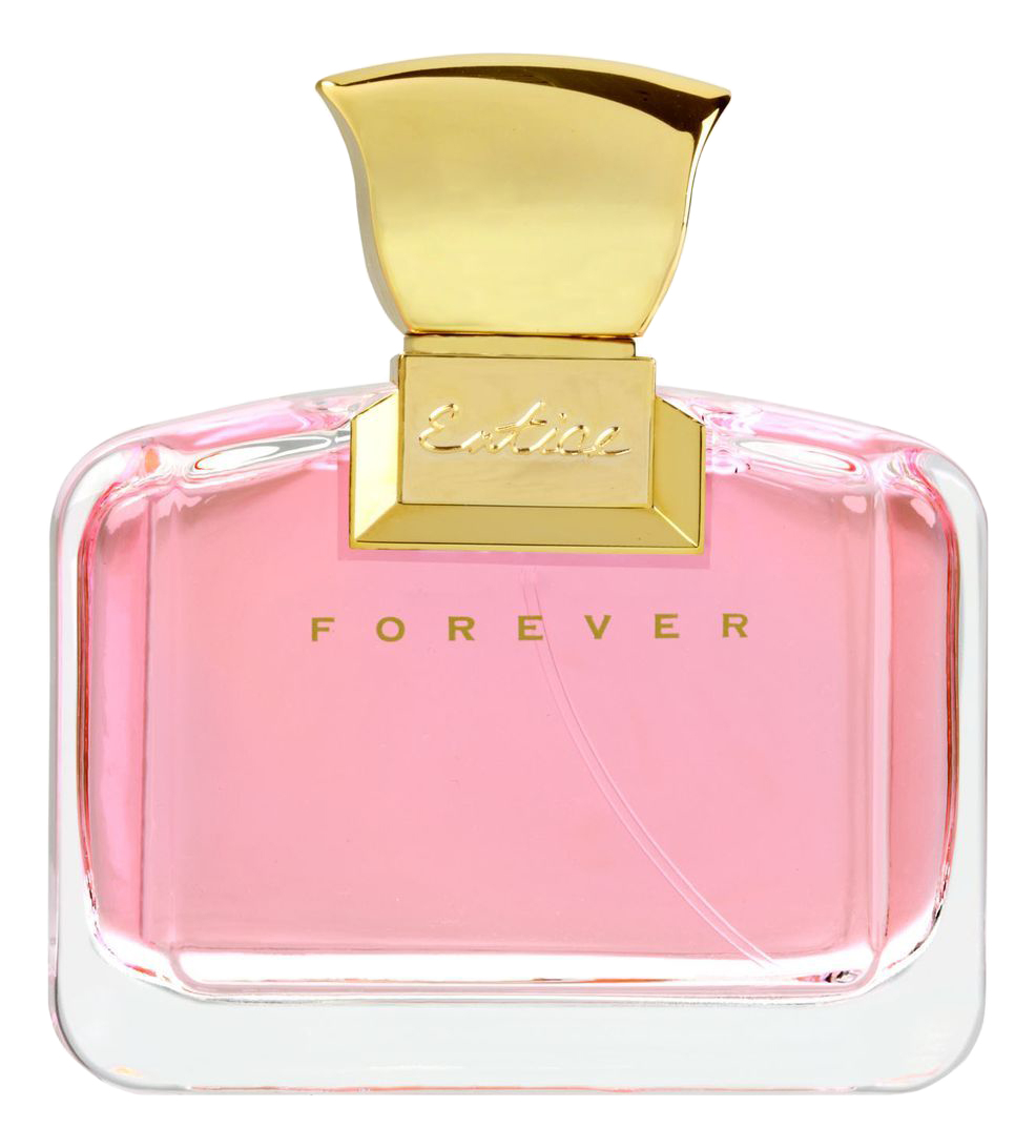 

Entice Forever: парфюмерная вода 75мл тестер, Entice Forever