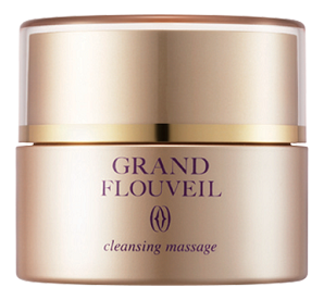 

Массажный крем для снятия макияжа Grand Flouveil Cleansing Massage 85г