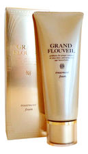 FLOUVEIL Пенка для умывания Grand Flouveil Treatment Foam 100г