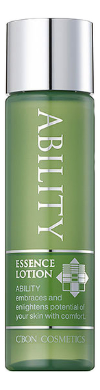 

Лосьон-эссенция для лица Ability Essence Lotion 150мл