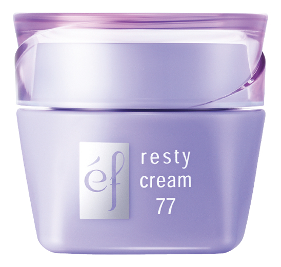 Легкий крем для лица EF 77 Resty Cream 30г