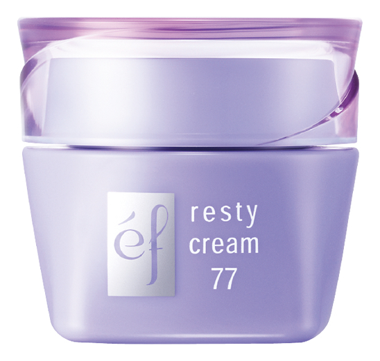 

Легкий крем для лица EF 77 Resty Cream 30г
