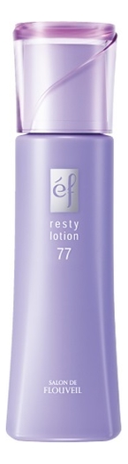 Увлажняющий лосьон для лица EF 77 Resty Lotion 150мл увлажняющий лосьон для лица ef 77 resty lotion 150мл