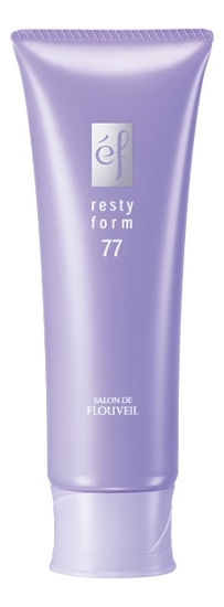 

Очищающая пенка для умывания EF 77 Resty Foam 100г