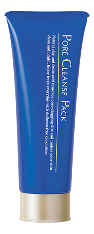 Очищающая поры маска-пленка Pore Cleanse Pack 80г