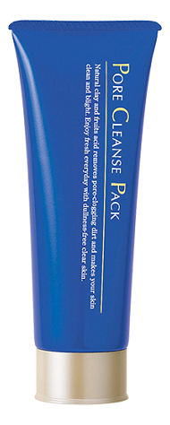 

Очищающая поры маска-пленка Pore Cleanse Pack 80г