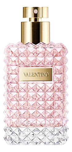 

Donna Acqua Valentino: туалетная вода 100мл тестер, Donna Acqua Valentino