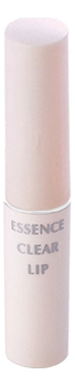 Эссенция для губ Essence Clear Lip 11г