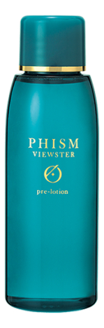 

Сыворотка для сухой кожи лица с экстрактом алтеи и хлореллы Phism Veiwster Pre-Lotion 100мл