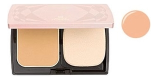 Рисовая пудра для лица Foundation 10г: W-01 Pink