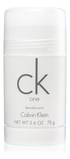 

CK One: туалетная вода 100мл уценка, CK One