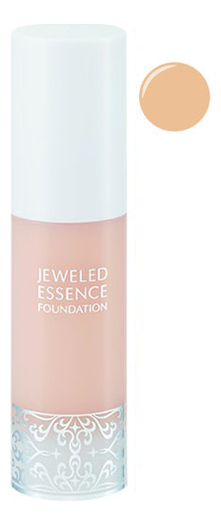 

Пудра-эссенция для лица Драгоценная пудра Jeweled Essence Foundation 25г: J-03 Natural Ocher, Пудра-эссенция для лица Драгоценная пудра Jeweled Essence Foundation 25г