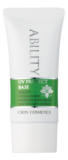 

Солнцезащитный крем для лица Ability UV Protect Base 30г