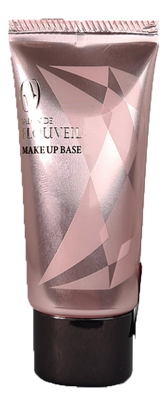 Крем-основа под макияж Make Up Base SPF16 30г сияющая основа под макияж make up academie nude rose 3 в 1 30г