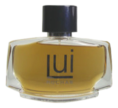 

LUI men: туалетная вода 100мл уценка, LUI Men