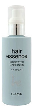 Эссенция для волос Medicated Daishinrin Hair Essence 150г
