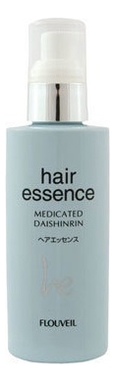 

Эссенция для волос Medicated Daishinrin Hair Essence 150г