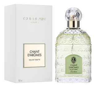 Chant d'Aromes