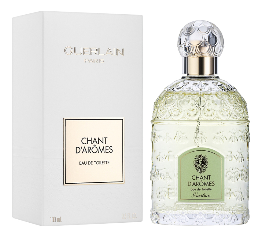 

Chant d'Aromes: туалетная вода 100мл, Chant D'Aromes