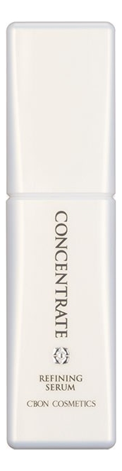 

Восстанавливающая сыворотка для лица Concentrate Plus Refining Serum 35мл