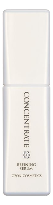 Восстанавливающая сыворотка для лица Concentrate Plus Refining Serum 35мл