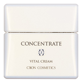 Омолаживающий крем для лица Concentrate Vital Cream 37г