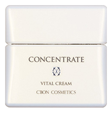 C'BON Омолаживающий крем для лица Concentrate Vital Cream 37г