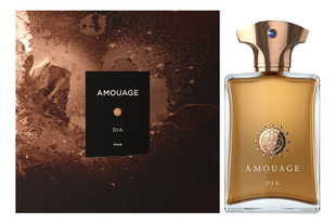 Amouage Dia For Men