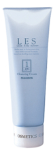 Chanson Cosmetics Очищающий крем для чувствительной кожи LES Cleansing Cream 110г